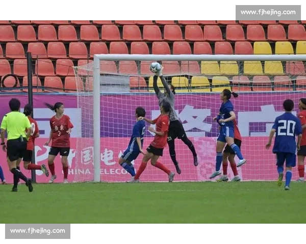 肖云补时凌空抽射绝平!广东 U18 女足惊险晋级八强,将战小组赛三连胜山东 肖云补时凌空抽射绝平!广东 U18 女足惊险晋级八强,将战小组赛三连胜山东