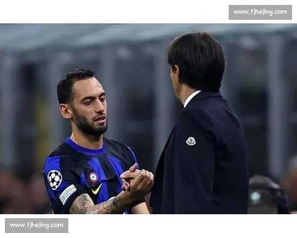 土媒：加拉塔萨雷暂停恰尔汗奥卢谈判，转攻曼城中场 B 席