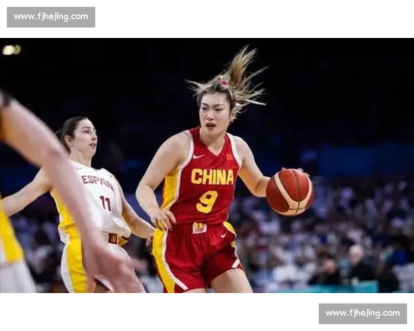 14-0 超级逆转！西班牙女篮终场前致命失误遭比利时绝杀痛失欧锦赛冠军