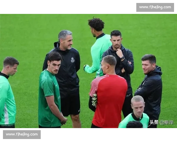 冰岛女足欧洲杯巡礼：哈尔多松战术哲学与欧冠铁血铸就黑马底蕴