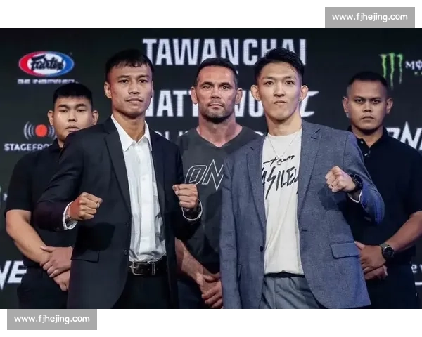 东京惊变：野杁正明 TKO 达万猜终结不败神话