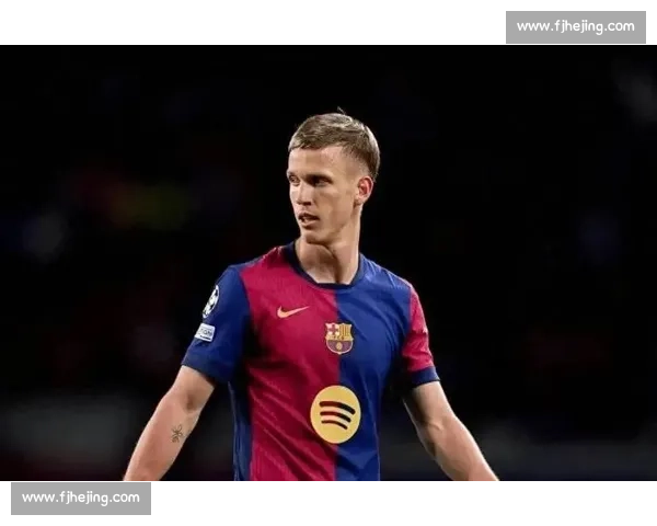 奥尔莫肌肉超负荷缺训 巴萨中场核心缺席关键备战