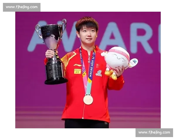 孙颖莎 × 全棉时代：冠军之选，棉柔自然出众