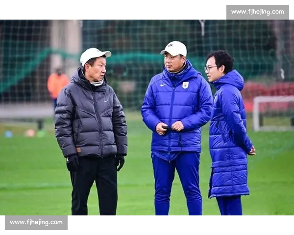 崔康熙健康亮红灯返韩疗养 苗原曝泰山帅位存变数