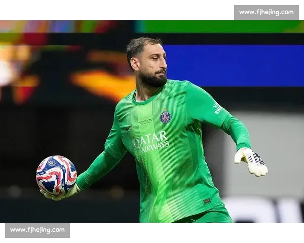 罗马诺：多纳鲁马转投英超进入倒计时！曼城曼联竞逐，巴黎要价 5500 万欧遇挫