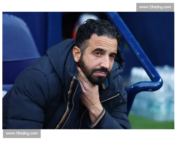 阿莫林祭出 500 万数据监控！曼联训练划水者当场 社死