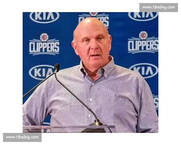 洛维质疑快船藏暗箱 鲍尔默回应难平争议