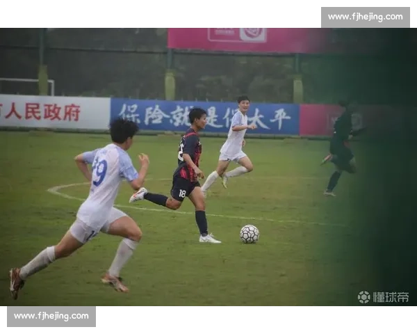 申花上体女足 3-2 北师大夺冠 青春风暴席卷全国校园足球联赛